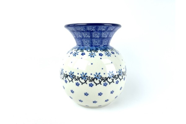 096 Bunzlau vaasje 1832X vazen en vaasjes